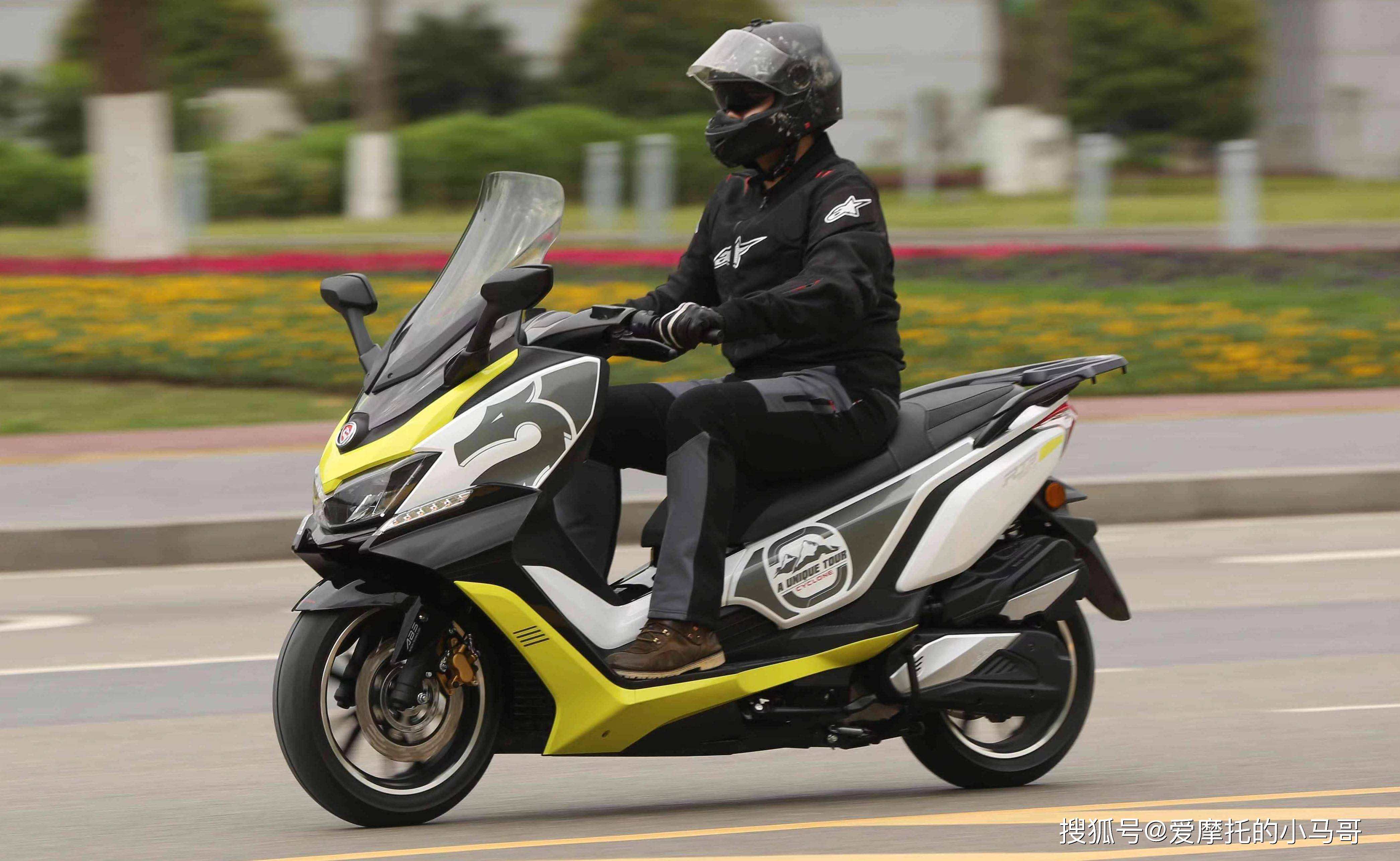 云起龙骧,赛科龙rt3常见问题汇总,12条缺点你中了哪些?