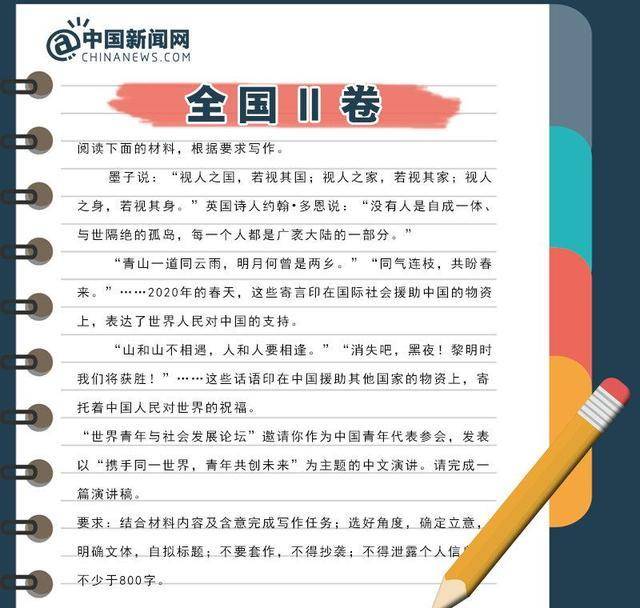 适逢建党100周年,全国四套卷子,加上北京卷,主题全都是:新时代,广大