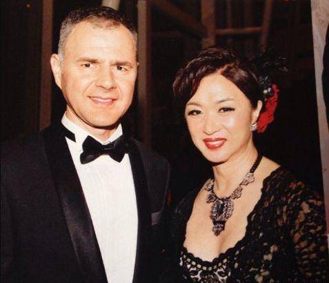 前一阵子,金星又传出了自己即将和汉斯复婚的消息,大家听了之后都非常