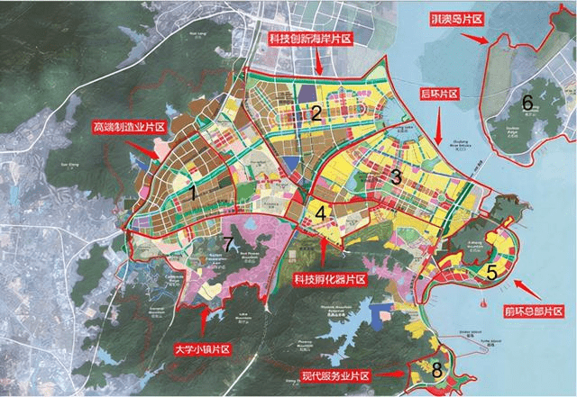 珠海的房子能买吗(解答+剖析)_横琴_唐家湾_澳门