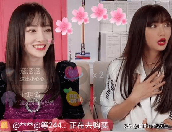 从当红小花到退出娱乐圈,李小璐最大的问题并不是整容和不忠诚_贾乃亮