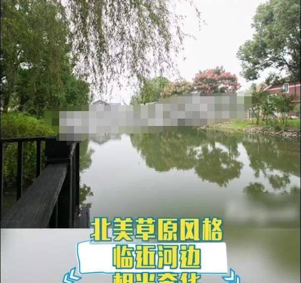 原创             沙溢和胡可在上海租住价值4000万的豪宅？因为他们能挣钱