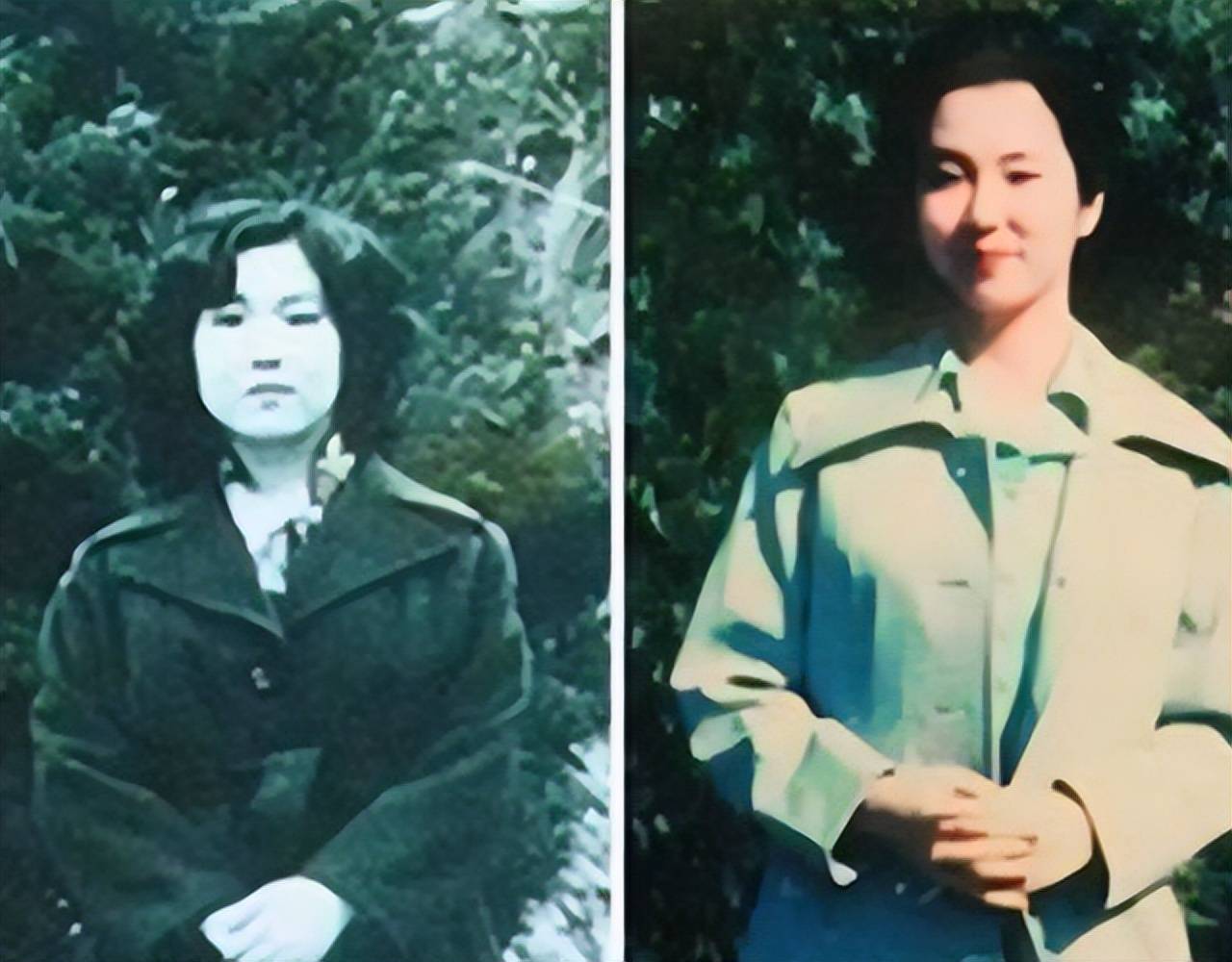 王亚萍:王洪文女儿,生意红火,身价千万,爱国的她拒绝定居国外