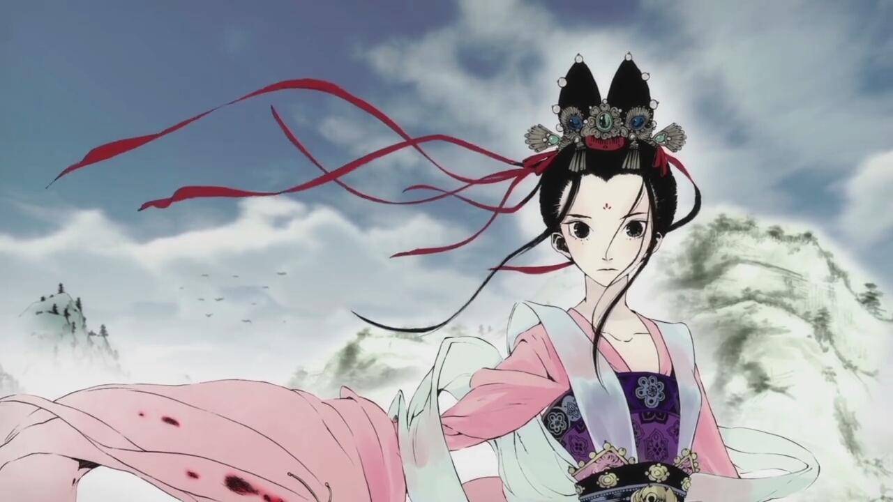 原创长歌行开分64口碑收视都扑了迪丽热巴成背锅侠