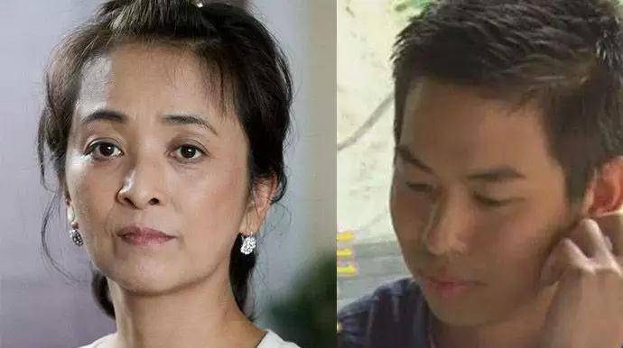 一嫁国外,二嫁国外,三嫁国外,就不嫁中国人的李勤勤,现在咋样_老公_发