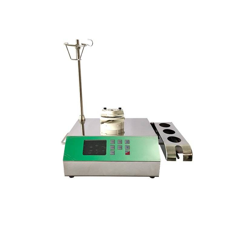 无菌制剂微生物限度检查装置