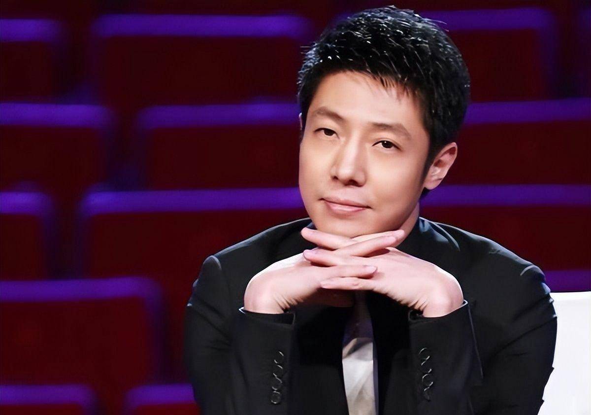 撒贝宁的高考成绩是多少?_学霸明星盘点_明星高考成绩