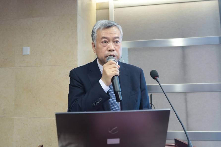 陕西省抗癌协会骨肿瘤专业委员会第三届换届会议成功召开