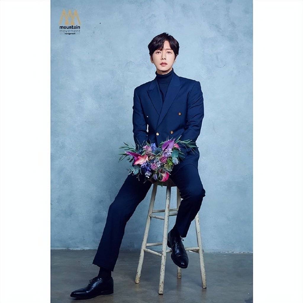 朴海镇_身份_事项_演技