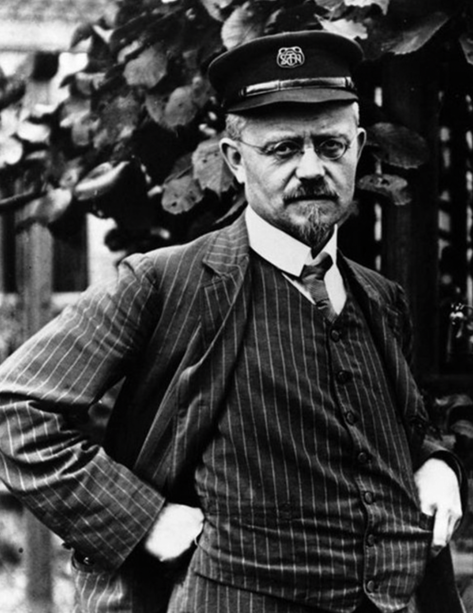 世界汽车品牌演义(二十二)奥古斯特·奥托创宝马_跑车网