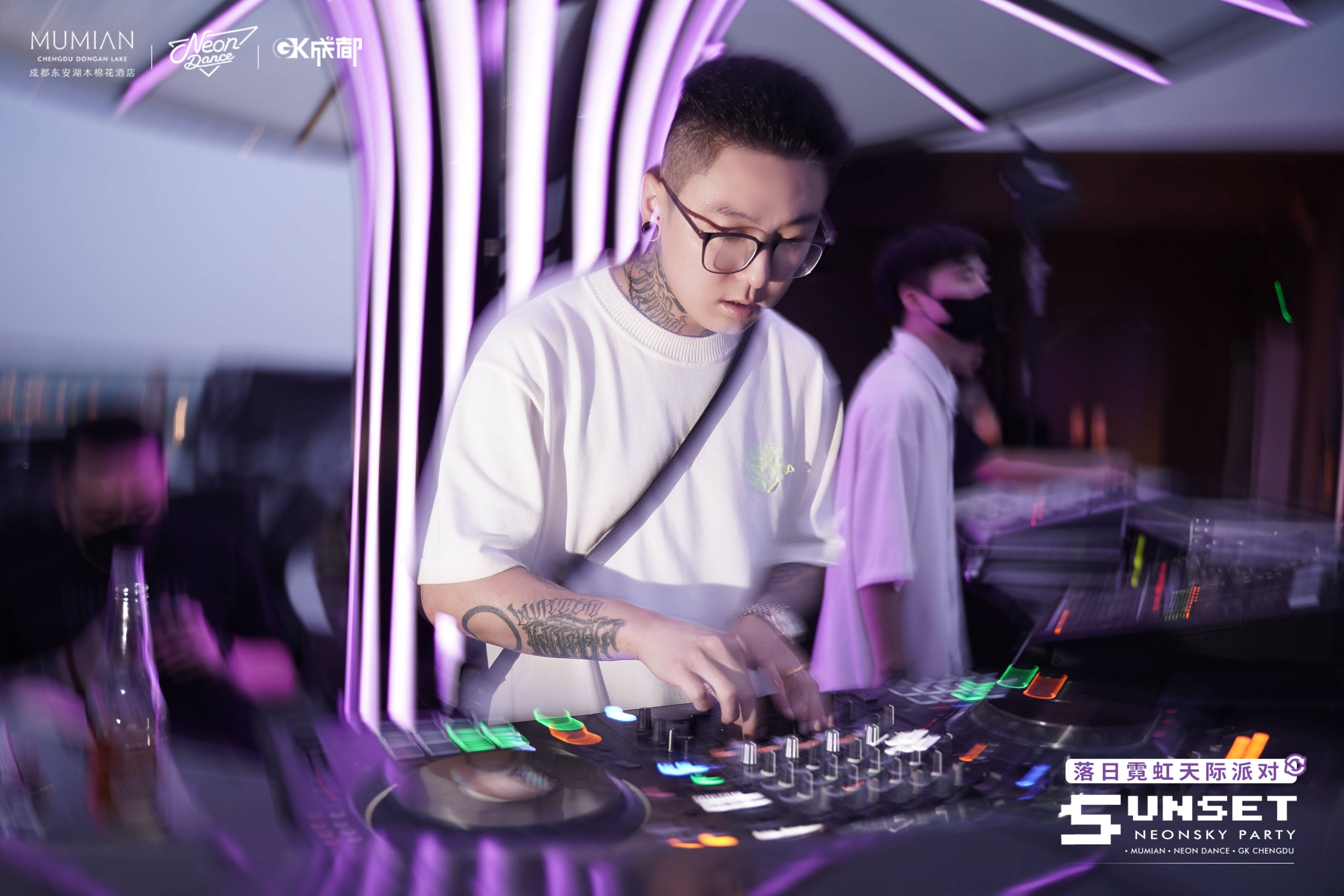 和teengyo;2021明日之子全国亚军李起敬;创造营2019人气学员,演员张猛