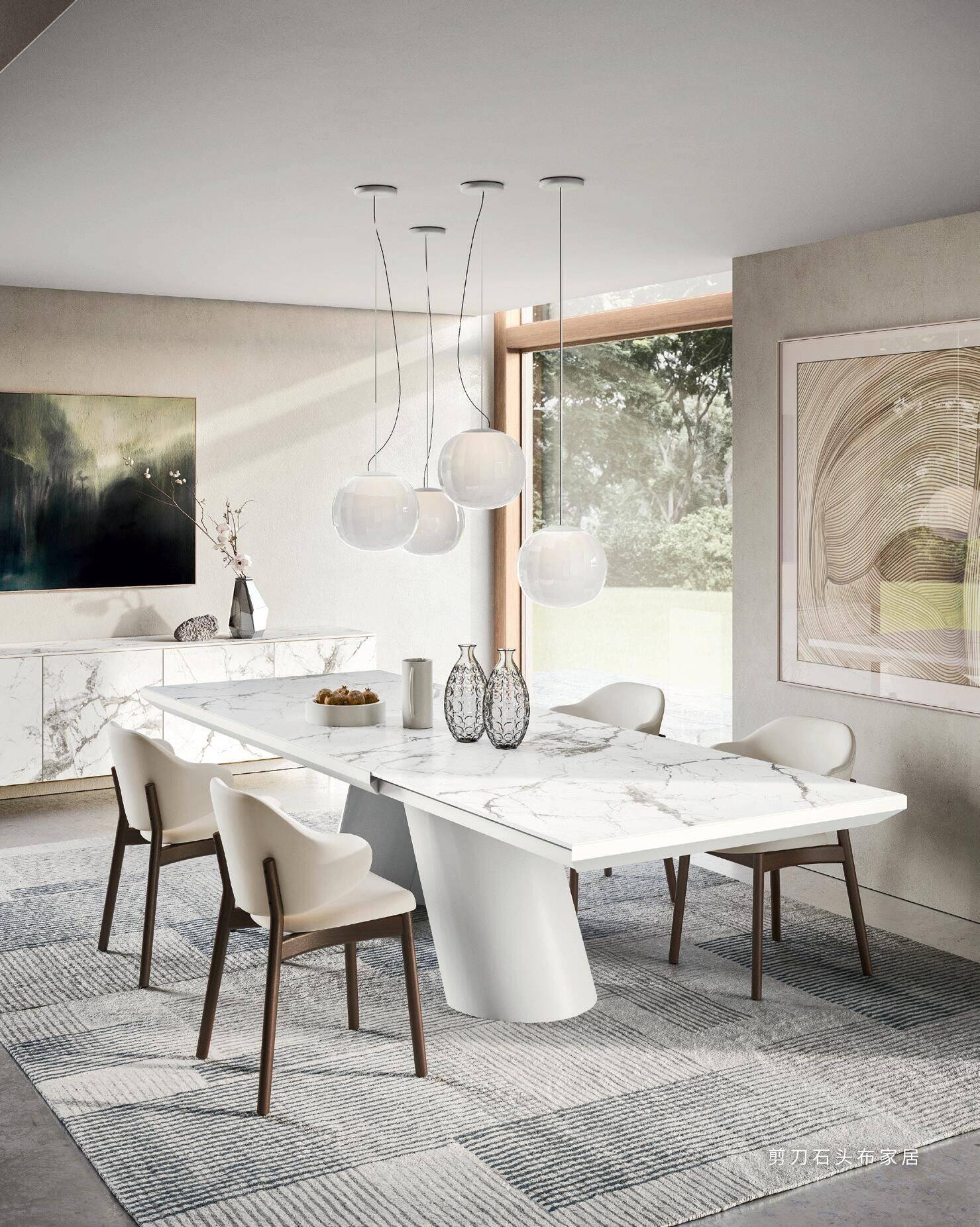 2022米兰家具展意大利进口家具calligaris新品设计看点