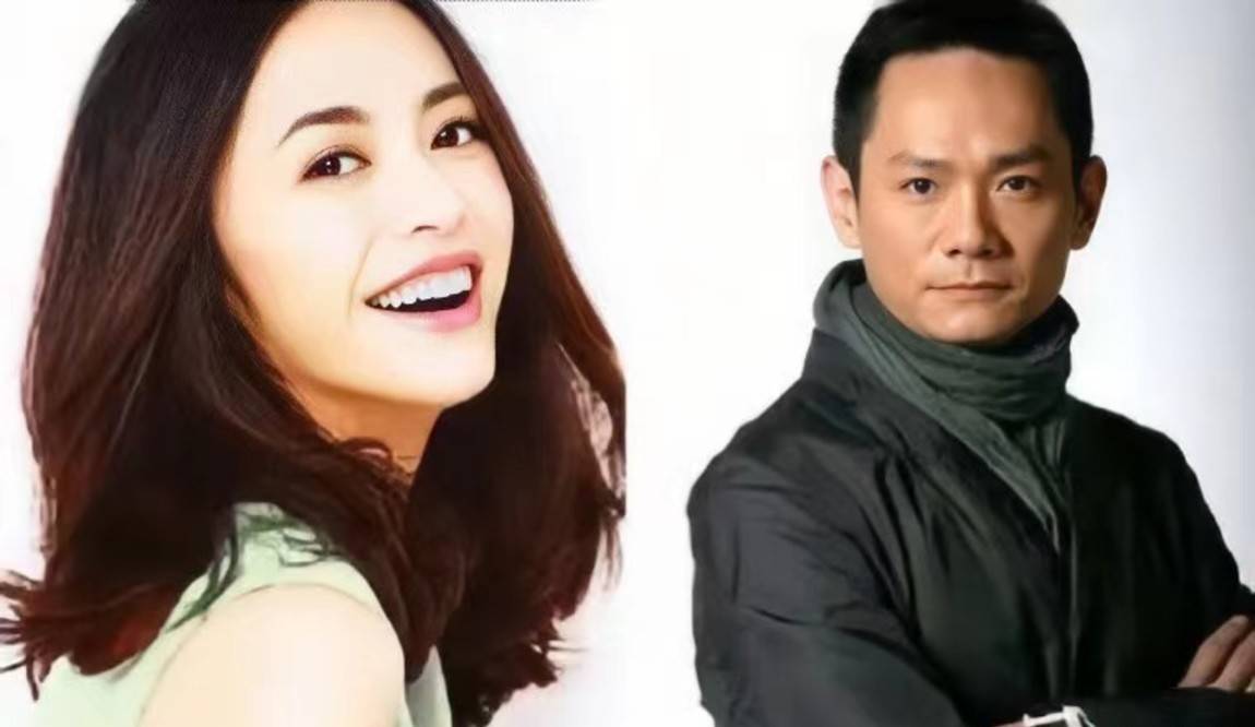 13年过去了那个对妻子说永不再娶的果靖霖履行承诺了吗