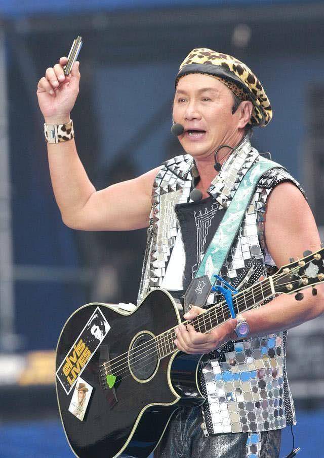 许冠杰到底有多牛?