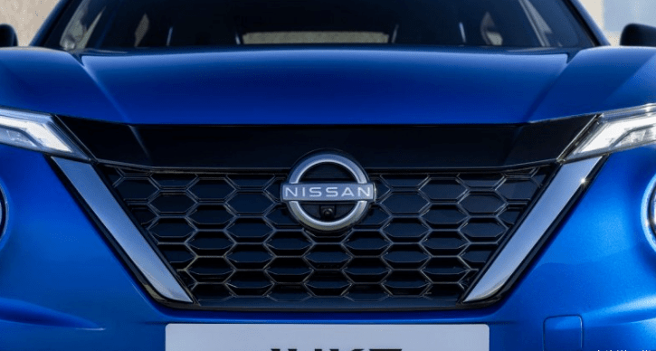 售价27250英镑起百公里油耗52l日产jukehybrid正式发售