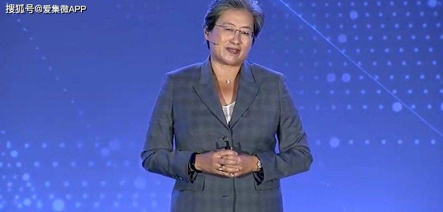 外媒：蛰伏多年，AMD数据中心业务将迎来丰厚的财务回报