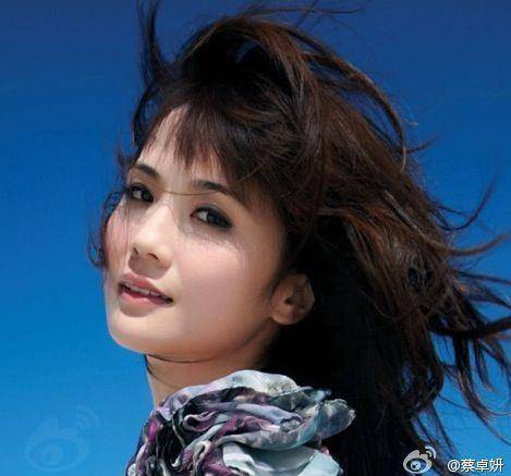原创阿娇和阿sa谁漂亮一些看看这些养眼的图片吧多图
