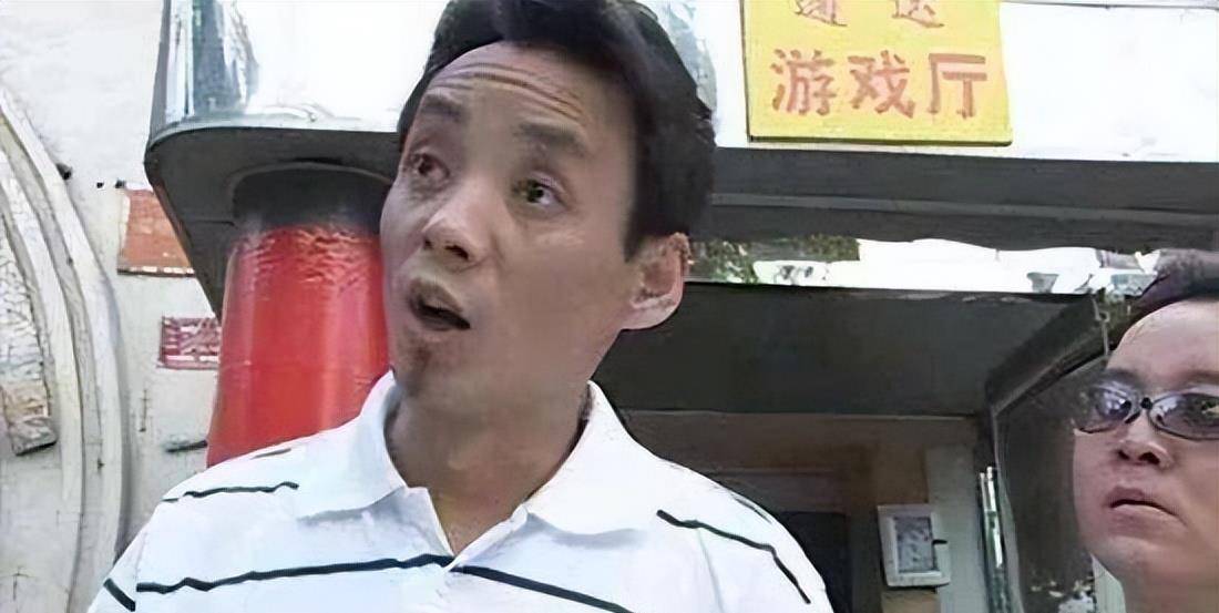 原创石家庄最强悍匪丁棍征服最神秘的大哥真人比影视剧还狠