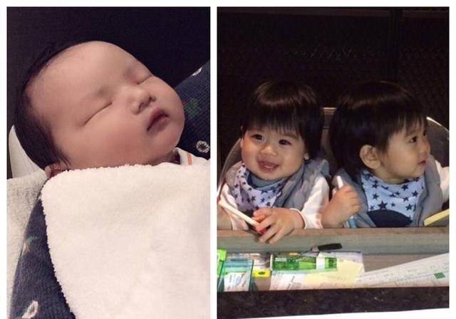 引子:昨天台湾主持人欧弟二胎得女,激动的他说错女儿性别,"母子平安"