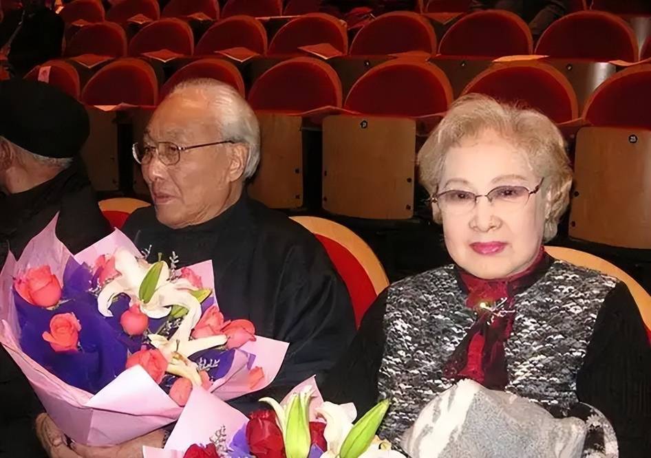 仲星火病逝7年了遗孀祝芸仪的选择令人泪目