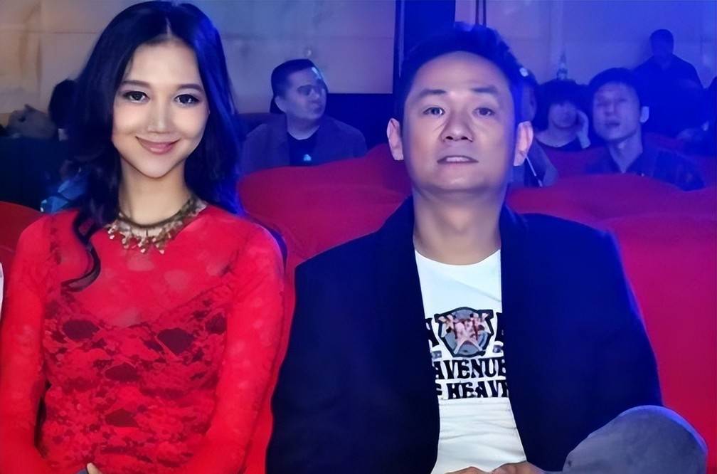 13年过去了那个对妻子说永不再娶的果靖霖履行承诺了吗