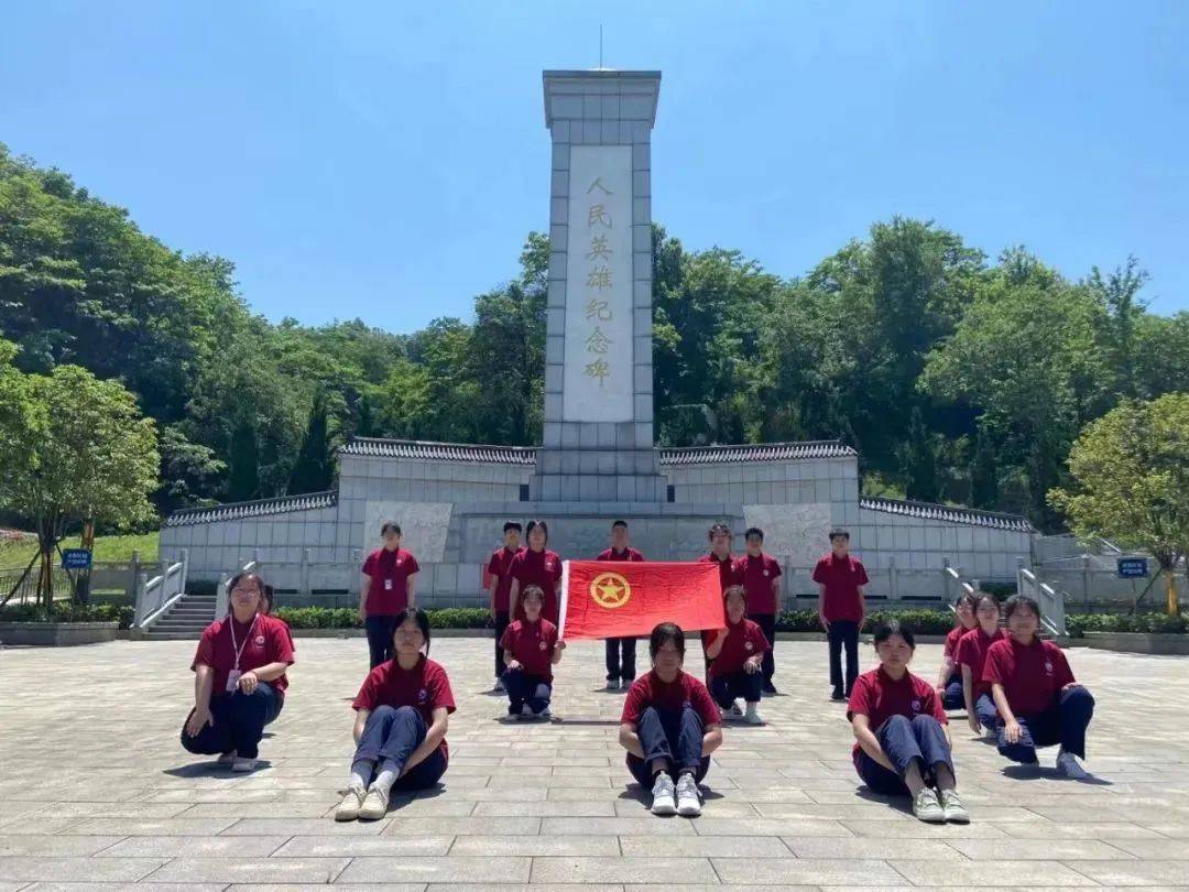 大美五中示范引领湖南省示范性普通高级中学湘潭县第五中学2022年招生