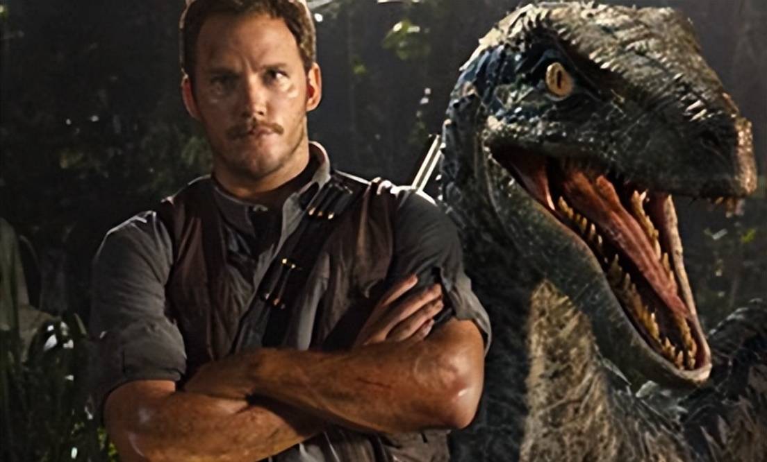 《侏罗纪世界3》影评丨侏罗纪乐园开张,恐龙都不恐龙了_边肖_电影