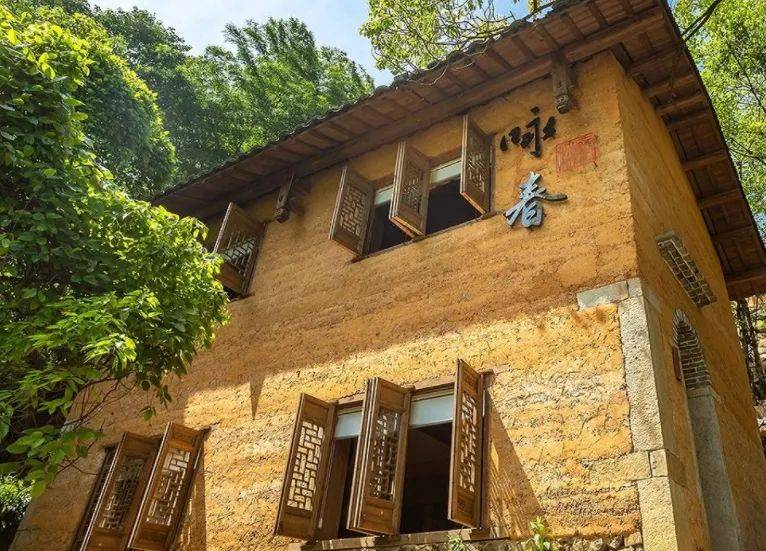 0793—8118873,18079312866望仙谷民宿位于上饶望仙谷景区灵光街