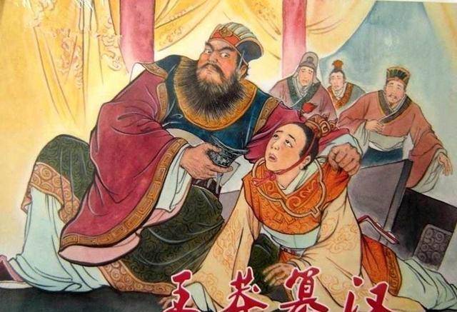 为何很多人都说王莽是穿越者他颁布的政令太先进令人刮目相看