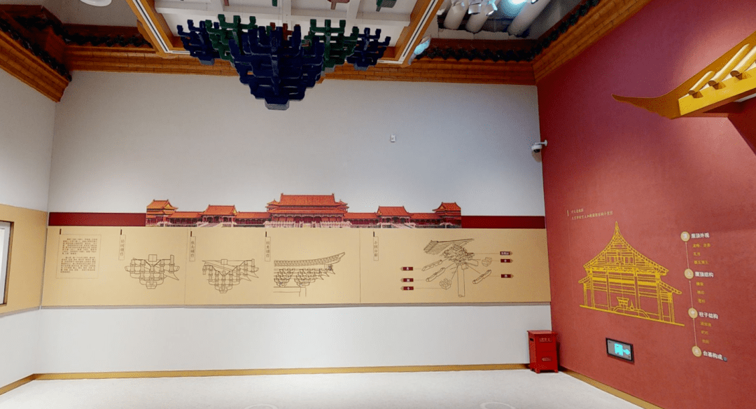 细看扬州中国大运河博物馆展陈设计，脑洞创意的集中呈现（上）