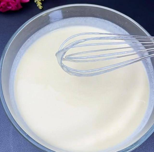 原创
杂粮煎饼的做法,中华传统小吃,很多人喜欢吃,促进消化营养美味