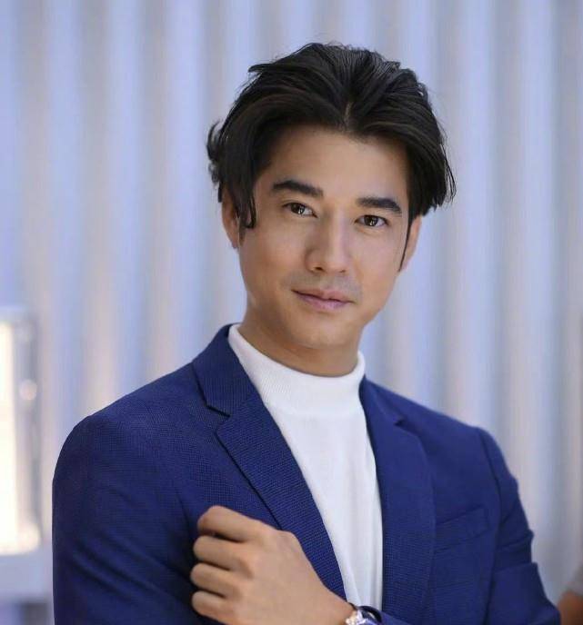 原创初恋那件小事阿亮学长近照曝光32岁颜值崩得厉害太显老