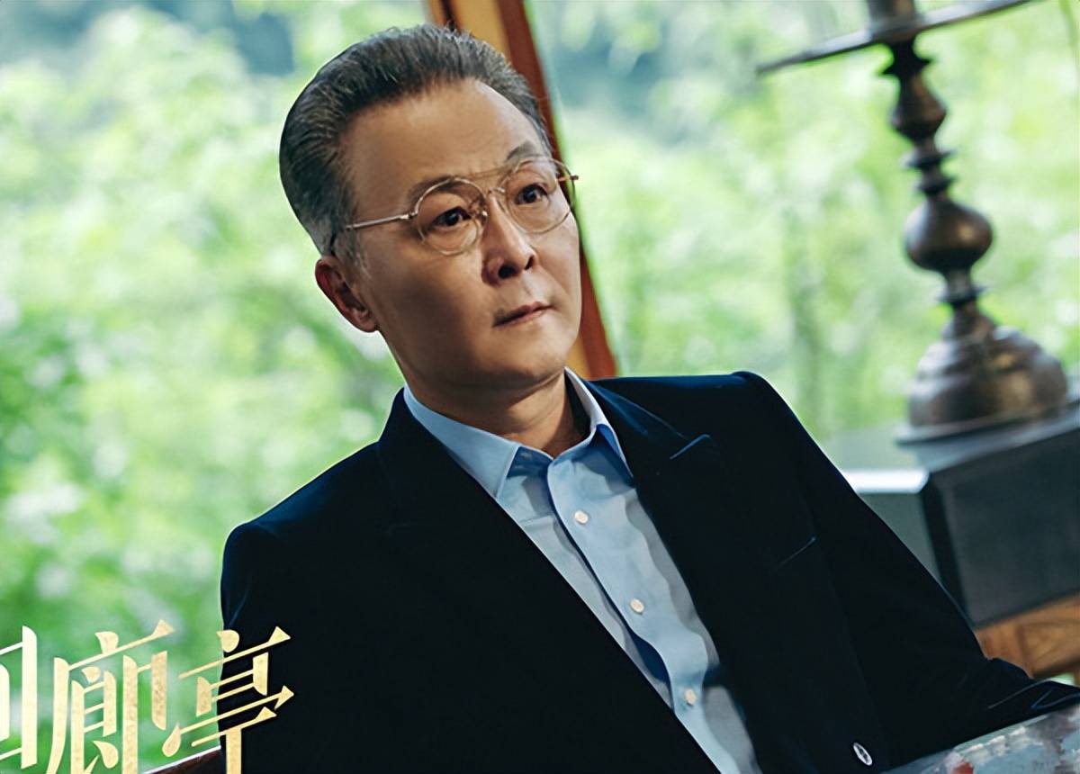 回廊亭两细节曝光程成冒牌身份为夺遗产烧姜远星太悲哀