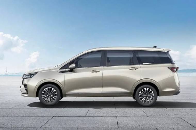 88万起大七座mpv,五菱佳辰正式上市_搜狐汽车_搜狐网