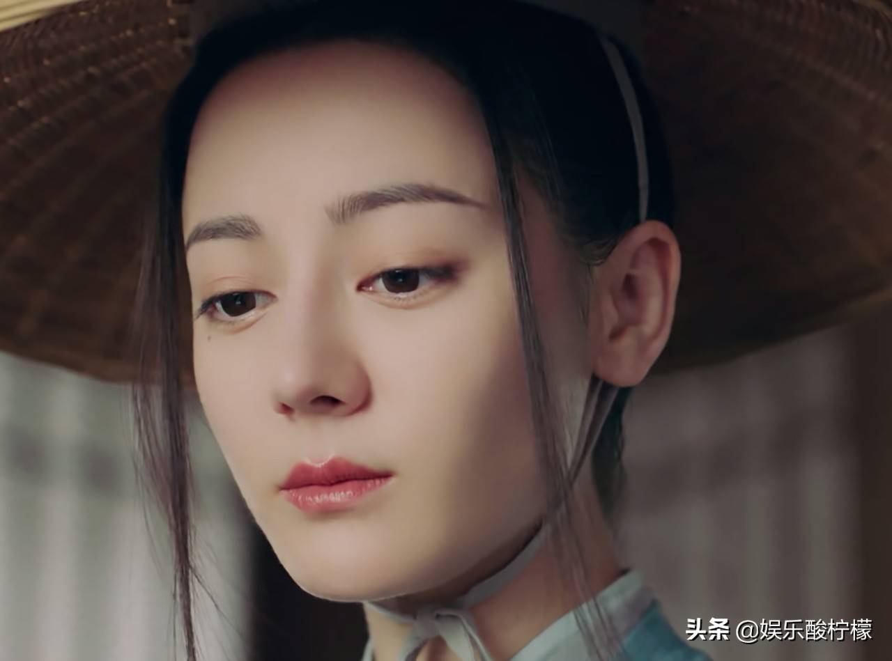 原创长歌行首播8大槽点难释怀吴磊不硬气迪丽热巴省替身