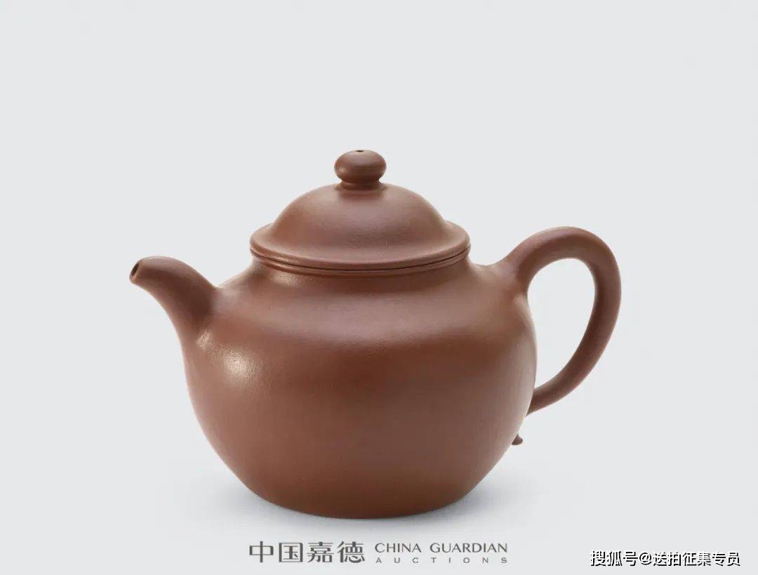 宜興窯 紫砂茶壺 在銘 煎茶道具 鹿-