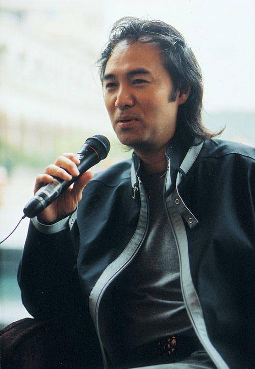 原创童安格61岁了如今踪迹难寻25岁的女儿长相清纯靓丽端庄