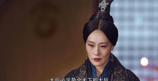 第一位硬核级配角:邬君梅的华阳夫人小编在网上查找了一下演员周铁的