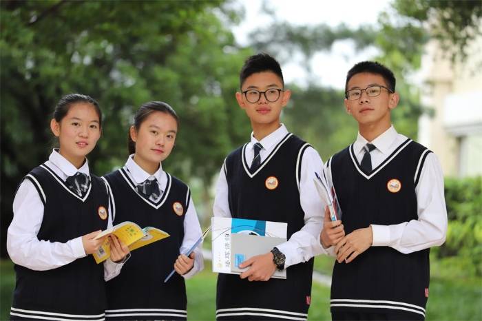 2022昆滇名高中安宁中学目标引领拾阶而上创造安中现象