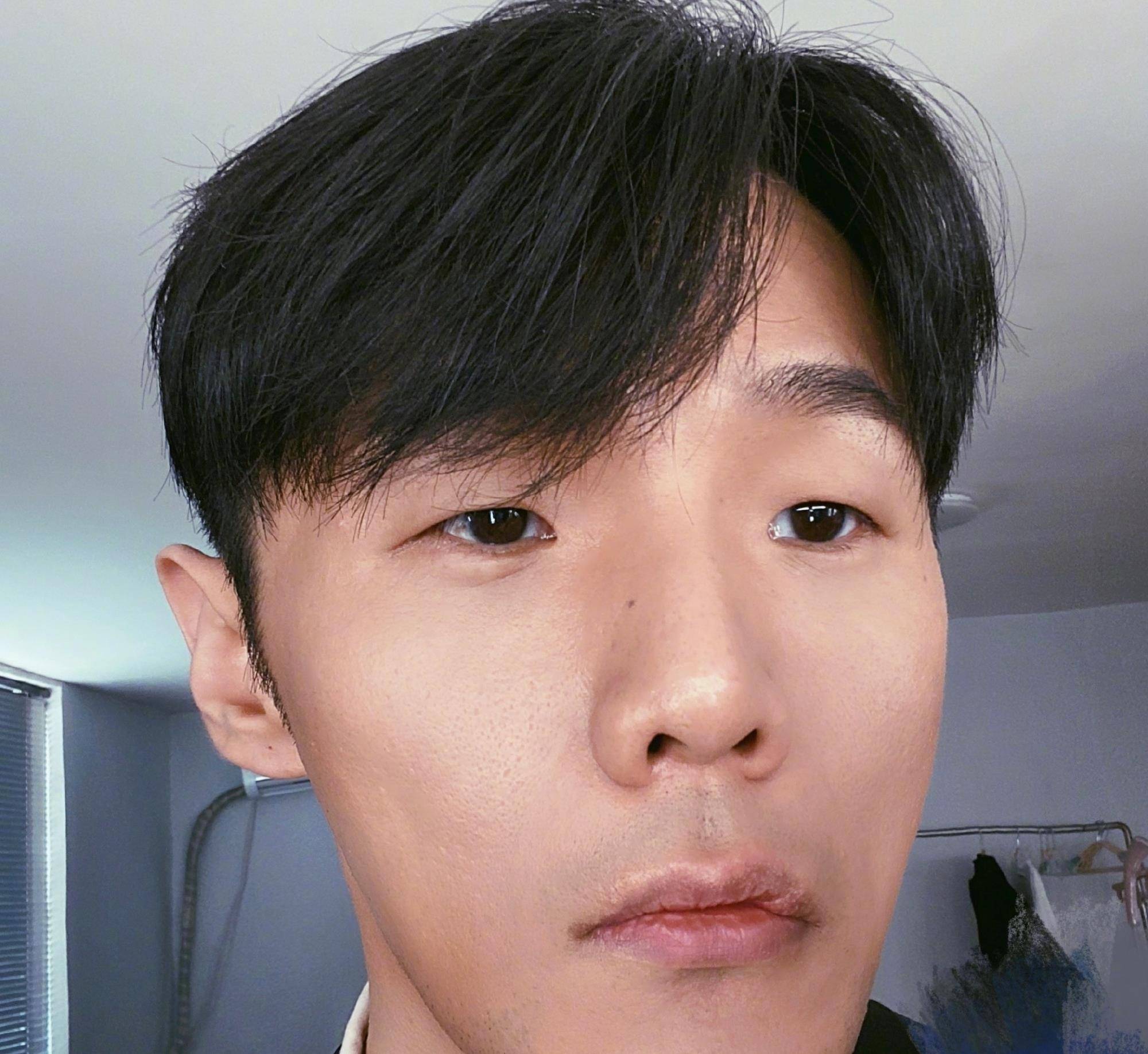 原创明星的p图技术邓紫棋以假乱真迪丽热巴太差岳云鹏抓狂