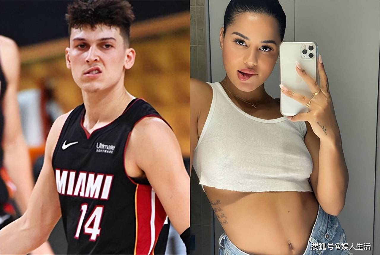 希罗的感情危机解除,翘臀女王还是心软_卡蒂娅_nba_热火