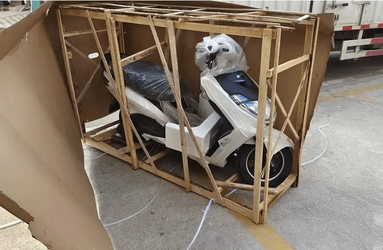 又一电动车厂家倒闭,即将拍卖,车主们应该如何应对才不会被坑?