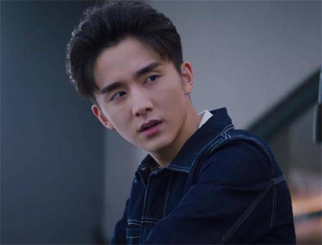 邓家佳张新成新剧《回廊亭》:悬疑剧中嗅到了爱情的气息