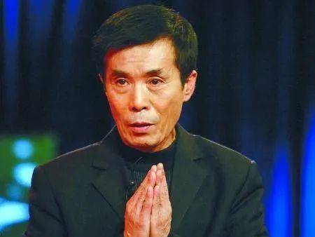 原创何庆魁近况曝光曾为了高秀敏背叛发妻与其在一起十几年没能结婚