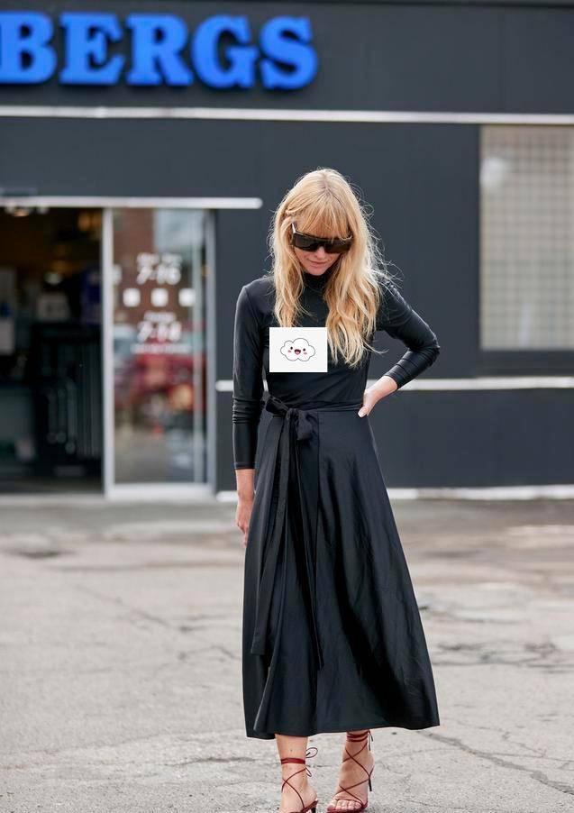 原创穿腻了帆布鞋试试今夏大火的罗马凉鞋帅气有型潮人都跟风