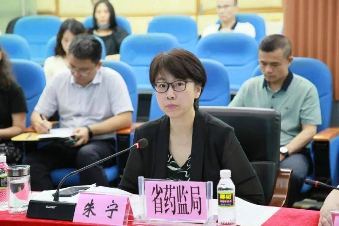 国家药监局深化与海南沟通交流,加速推进药品临床真实世界数据应用