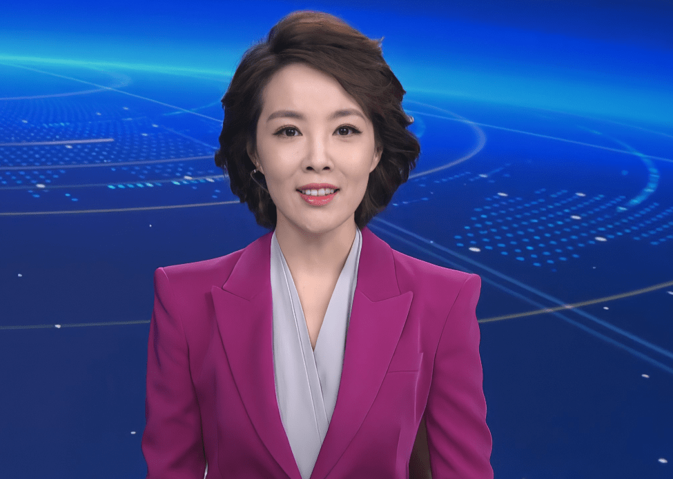 主持人刘妙然:从河北一姐到电视新人,她的选择值得吗