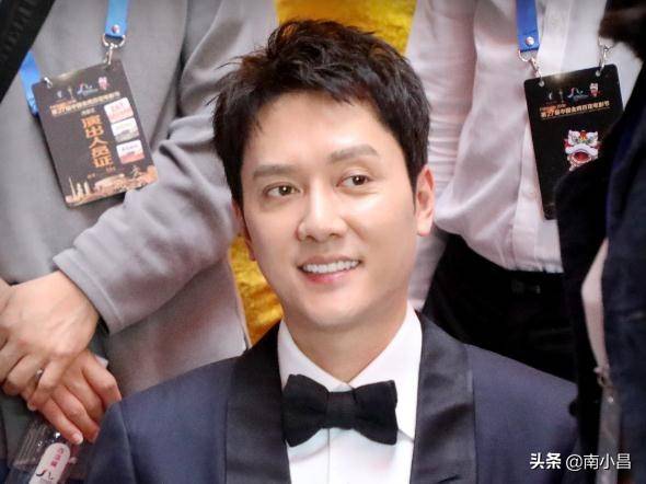 被造谣插足赵丽颖冯绍峰婚姻致对方离婚,女星发文:发生了什么_韩烨