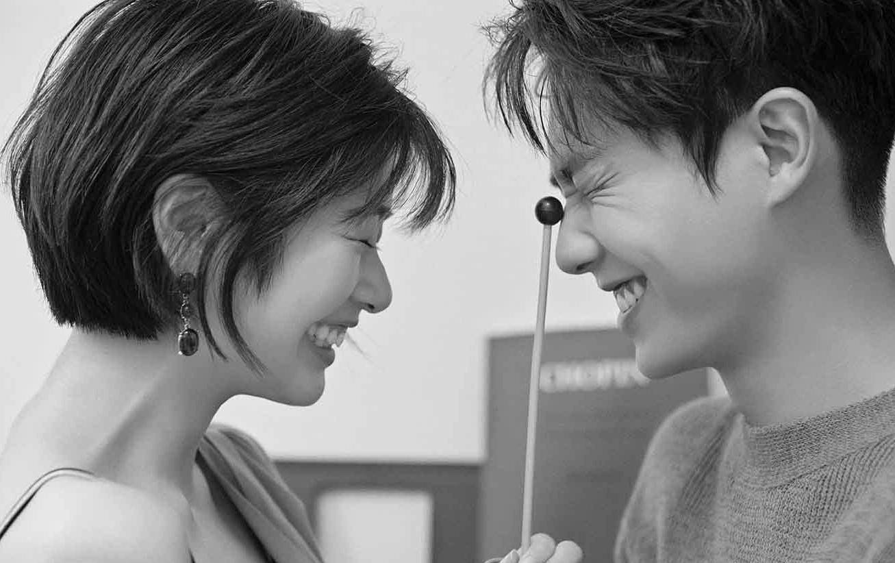 李准和郑素敏宣布分手,因影视结缘的明星,恋情或婚姻为何难终了_时候