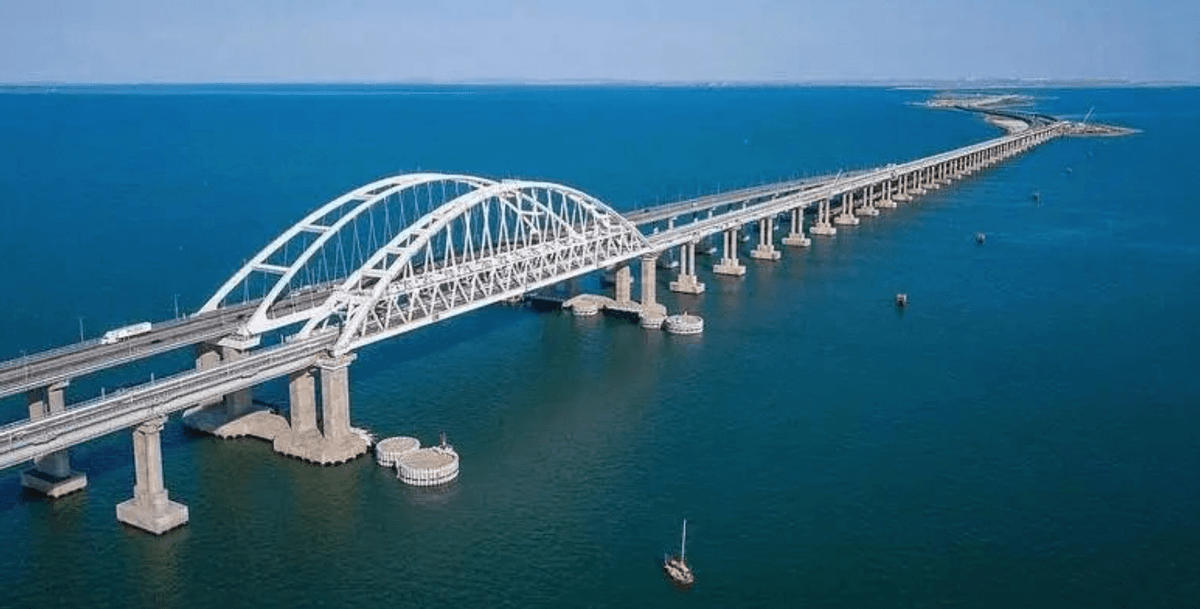 原创乌防长提出3大步骤誓要夺回克里米亚